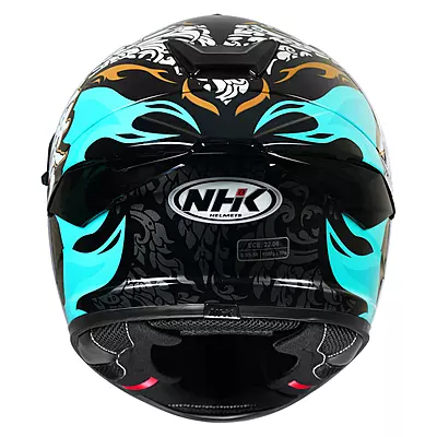 NHK K5R Chanon Tosca Glossy NHK K5R Chanon Tosca Glossy
