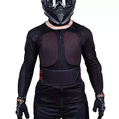 DSG Bionic Plus Armour DSG Bionic Plus Armour