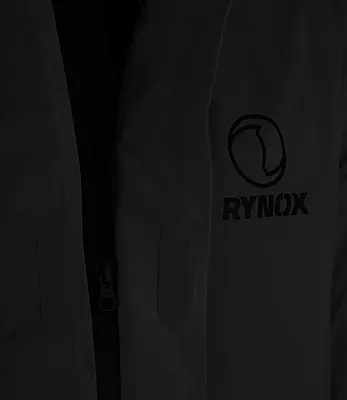 Rynox H2GO Pro 3 Rain Jacket