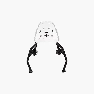 Legundary Gopher Luggage Carrier for Yamaha XSR 155