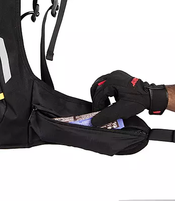 Cramster Oasis Hydration Backpack Cramster Oasis Hydration Backpack
