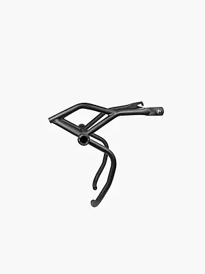 Legundary Bazooka Big CG with Slider for Royal Enfield Himalayan 411 BS6