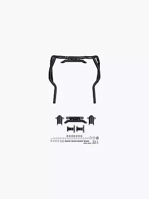 Legundary Raptor Upper Crash Guard for BMW G310GS Legundary Raptor Upper Crash Guard for BMW G310GS