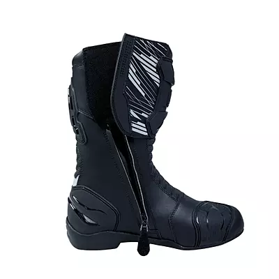 Raida Aeroprix Motorcycle Racing Boots