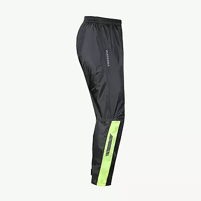Viaterra B100 Waterproof Motorcycle Rain Pants (2026)