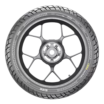 Reise TourR 30-01 56P Tubeless Tyre (100/90R18)