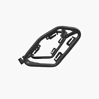 Legundary Aviator Saddle Stay for BMW F450GS 2026+ Legundary Aviator Saddle Stay for BMW F450GS 2026+