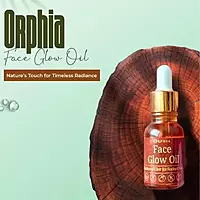 FACE GLOW OIL