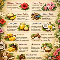 ENRICHED BODY BUTTER