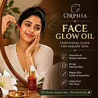 FACE GLOW OIL