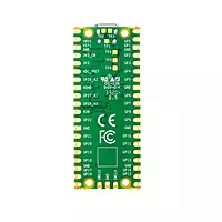 RASPBERRY-PI PICO