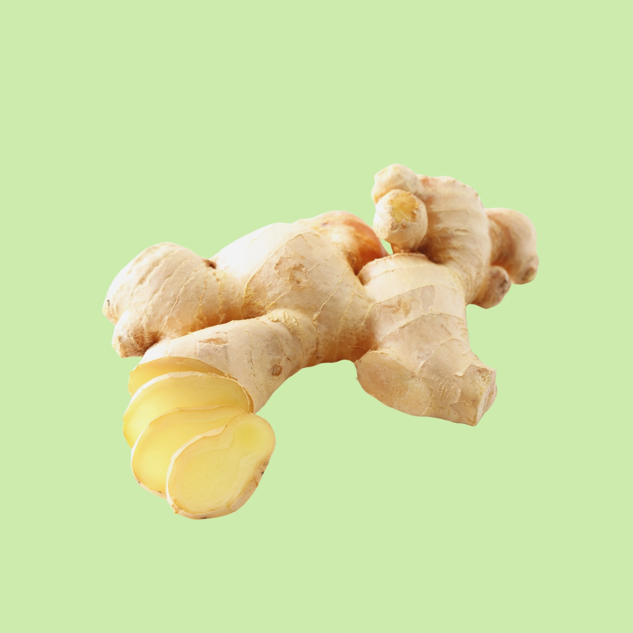 Galangal/Thai Ginger - 250g