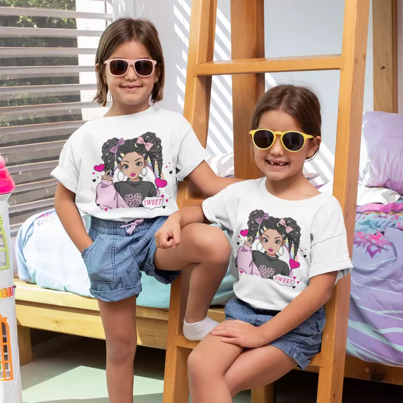 Baby Doll  | Kids T-Shirt