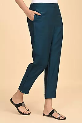 Women Ethnic Trousers