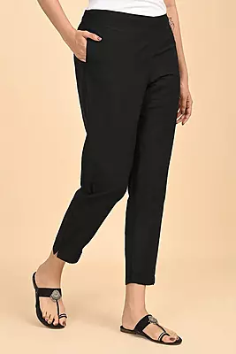 Women Ethnic Trousers