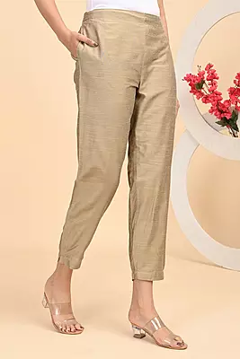 Women Ethnic Trousers