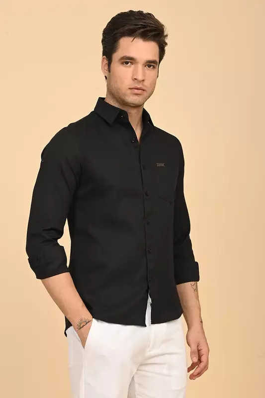 Mens Formal Shirt
