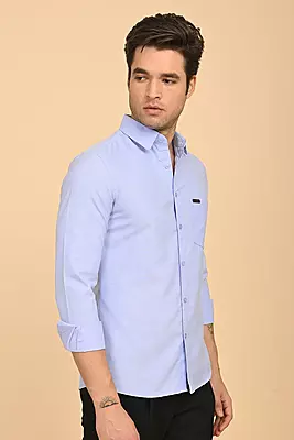 Mens Formal Shirt
