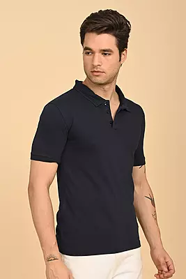 Men's Polo T-Shirt