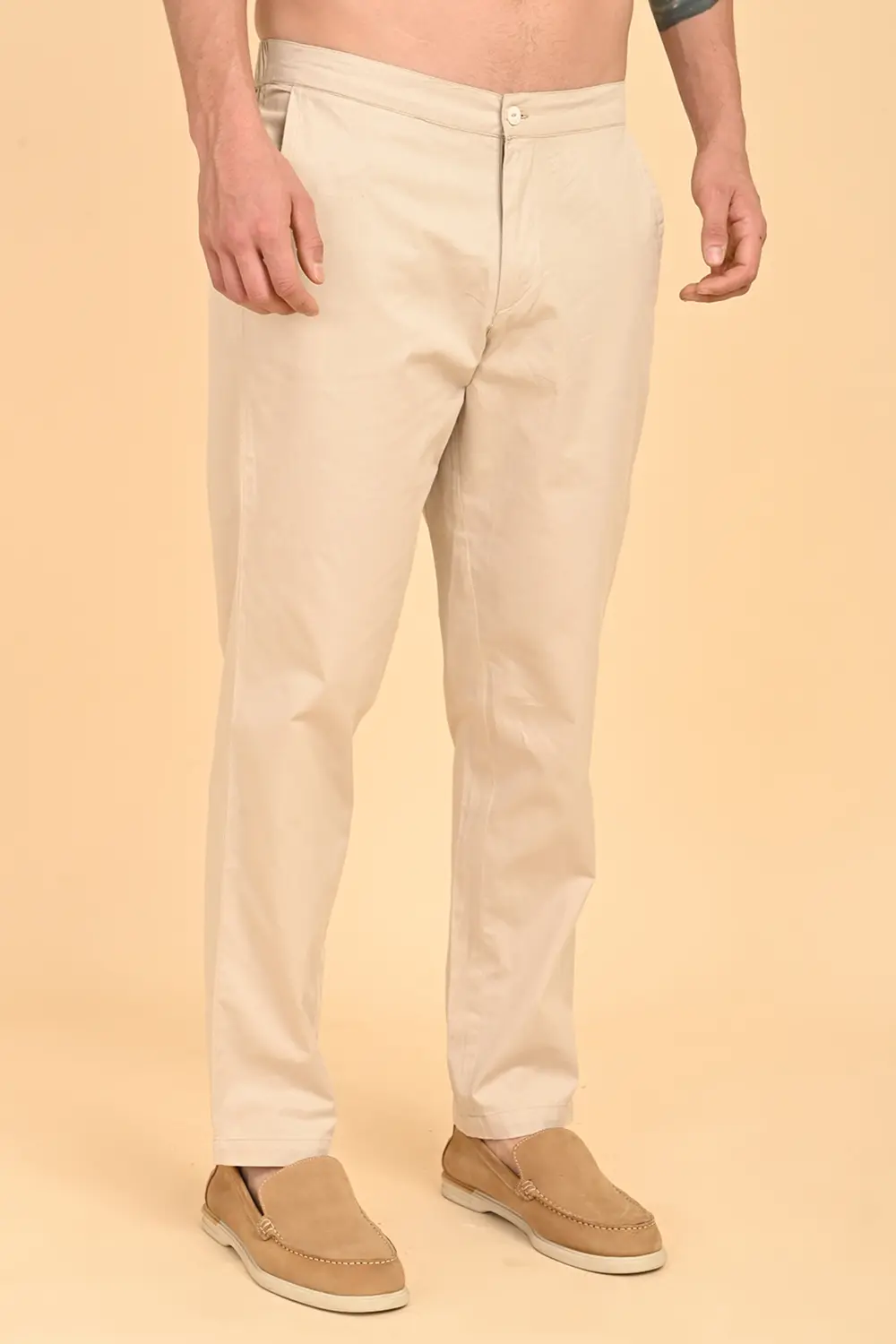Men's Ethnic Trousers