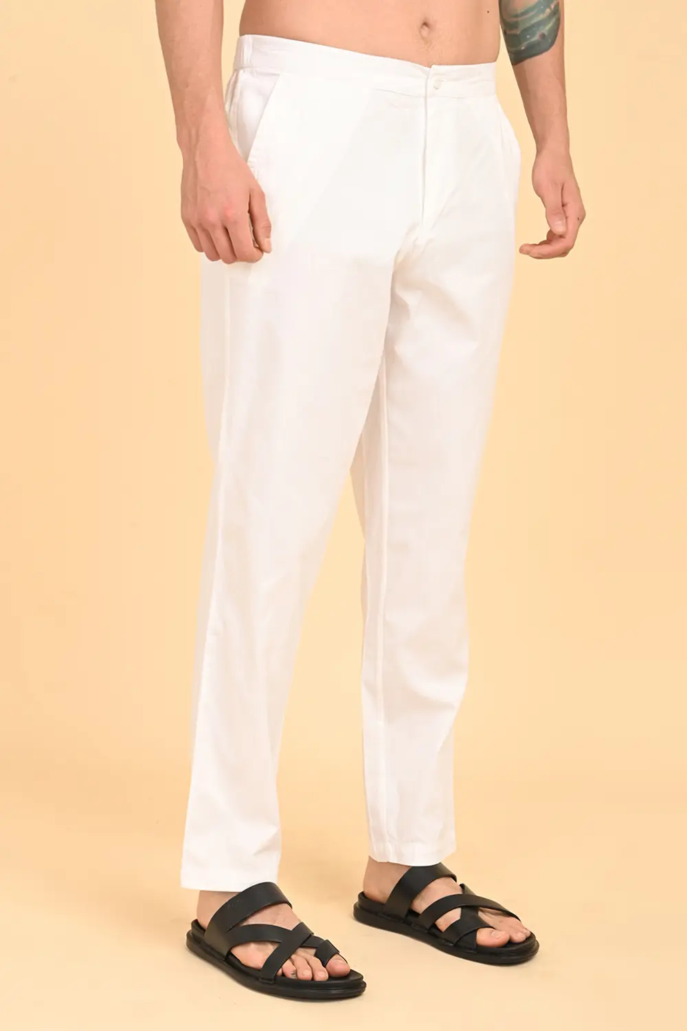 Men's Ethnic Trousers