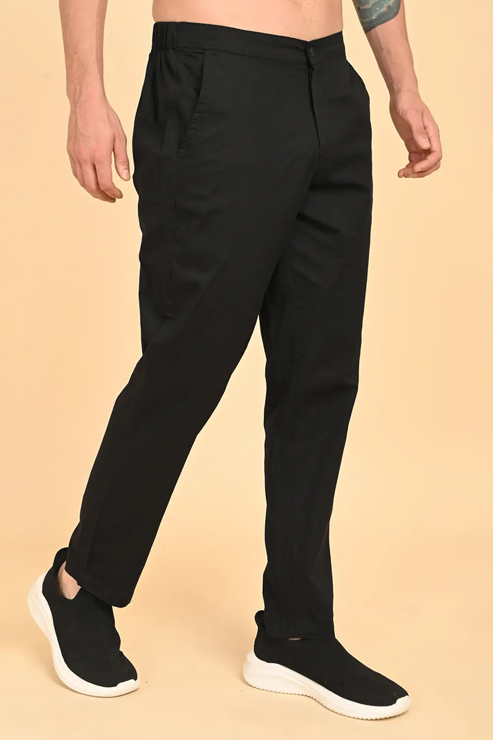 Men's Ethnic Trousers