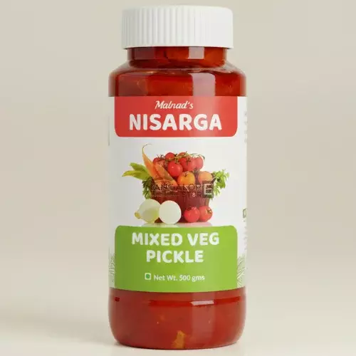 Nisarga