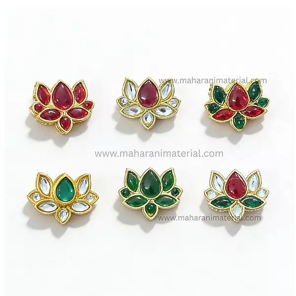Premium Lotus | High Quality