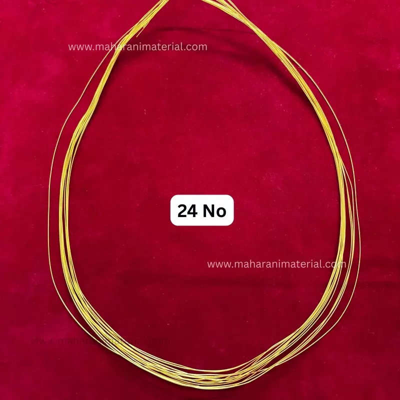 24 Gauge Tar Micro Plating