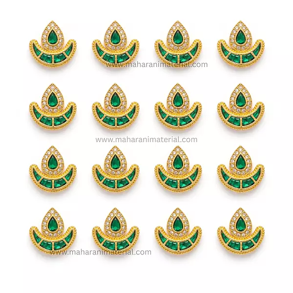 Chandra Tilak Stone| RL3Net