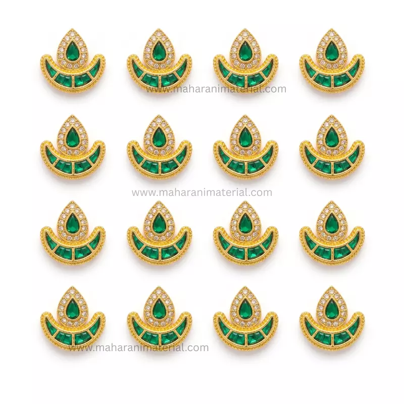 Chandra Tilak Stone| RL3Net