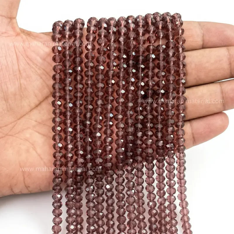 Crystal 6