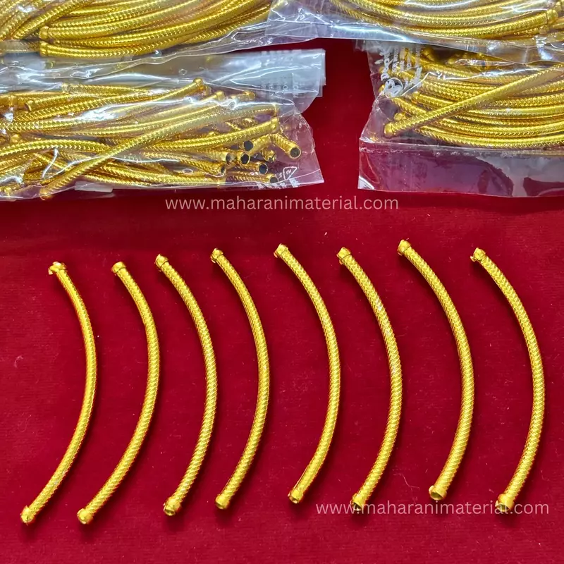 Necklace Pipe Micro | High Quality