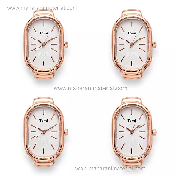 Watch Dial | W5