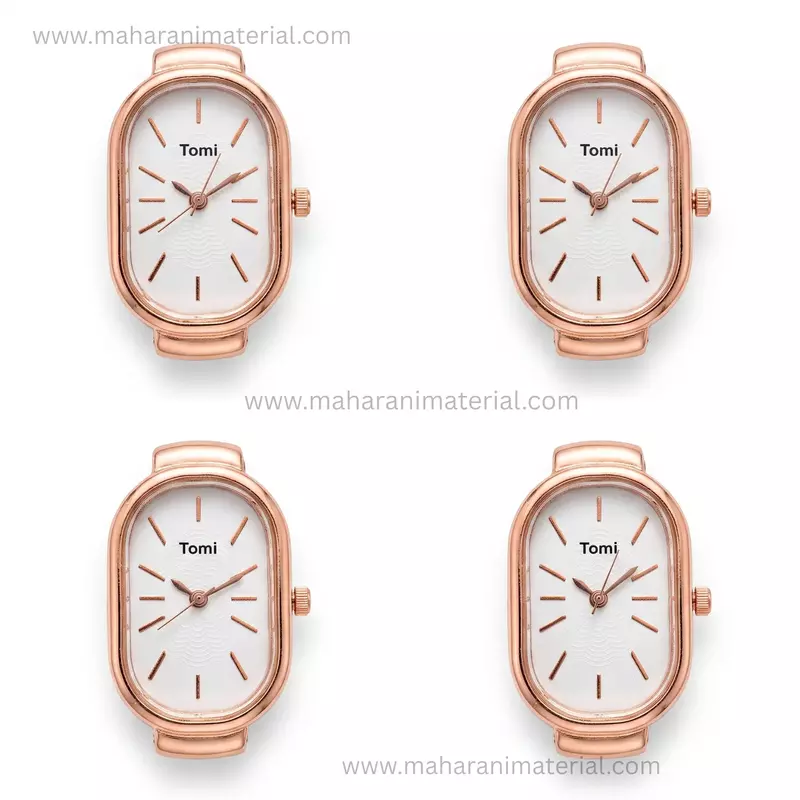 Watch Dial | W5