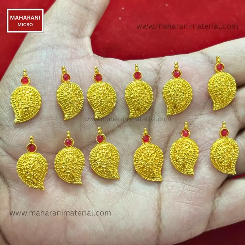 Mango Golden Pack of 12 | High Quality