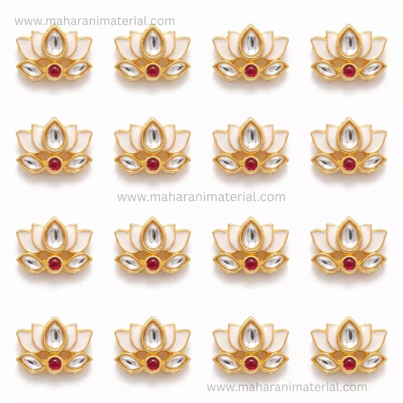 Lotus Brahma