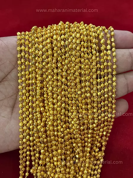 Bindi Chain