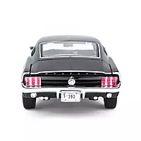 Ford Mustang Fastback (1967)