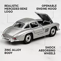 Mercedes Benz 300 SL (1954)