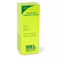 SBL Prednisone Dilution 30 ml | Homeopathic Medicine Online
