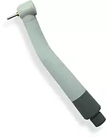 Tosi Disposable Airotor Handpiece | Single-Use High-Speed Dental Air Rotor | 2-Hole Compatible