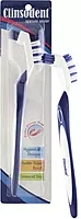 ICPA Clinsodent Denture Cleaning Ultra Soft Toothbrush