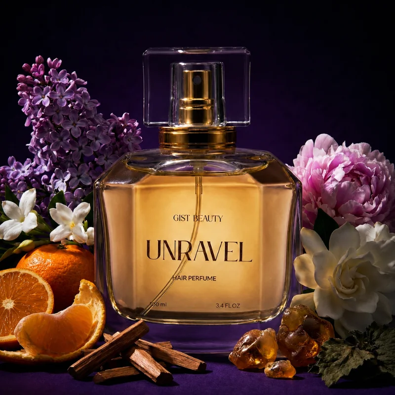Unravel - Hair Perfume 100 ml