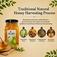 Kashmir Acacia Honey