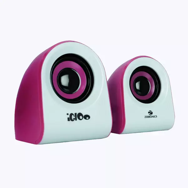 Zebronics iGLOO Speaker