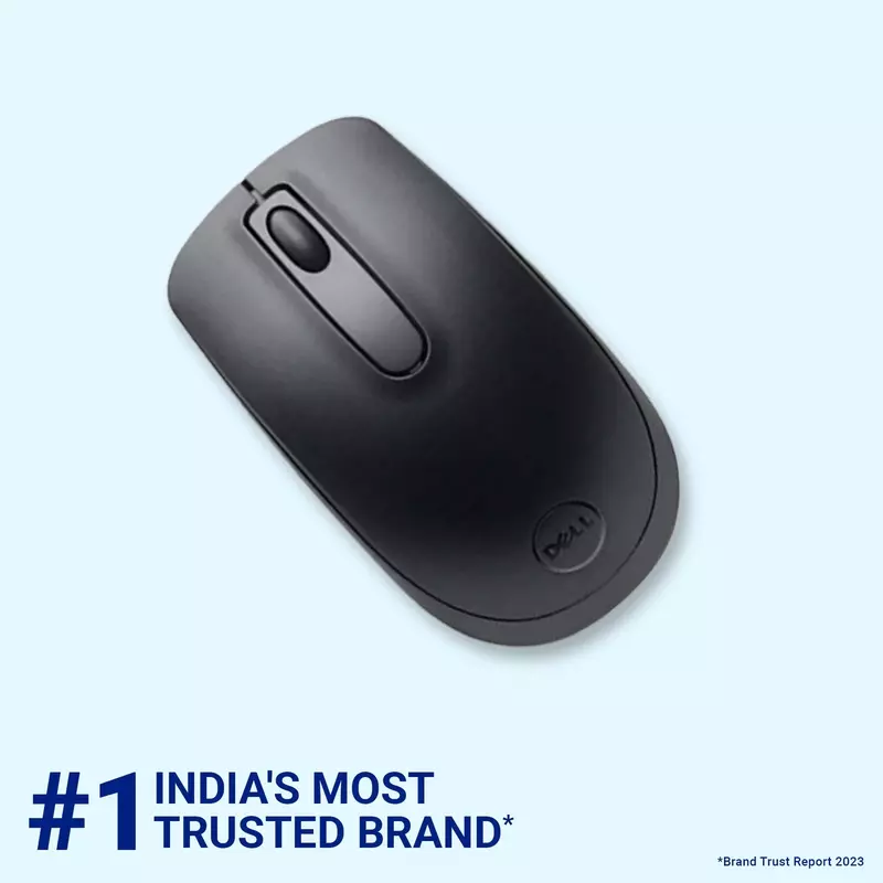 DELL Wireless Mouse WM 118