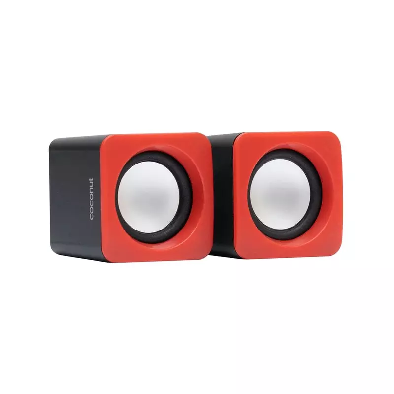 Coconut US05 - USB MINI SPEAKERS
