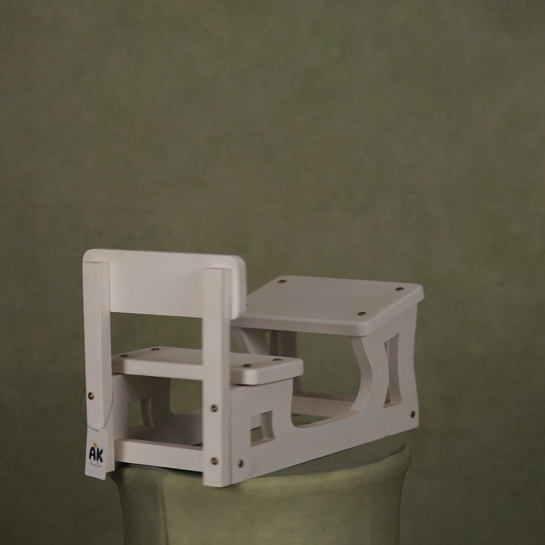 School Bench - Type 2