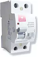 Havells 25A/30mA Single-Phase 2-Pole RCCB
